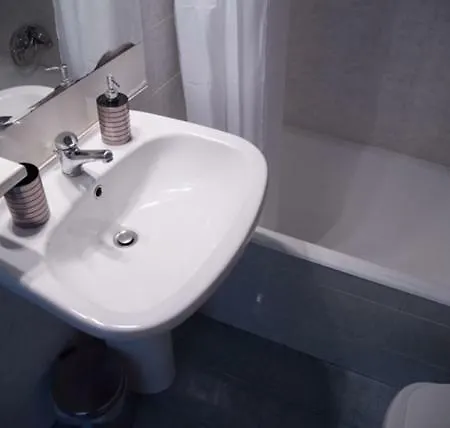 Apartamento European Getaway