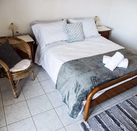 European Getaway Apartamento Patras