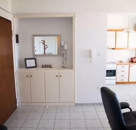 European Getaway Apartamento