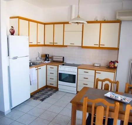 Apartamento European Getaway *