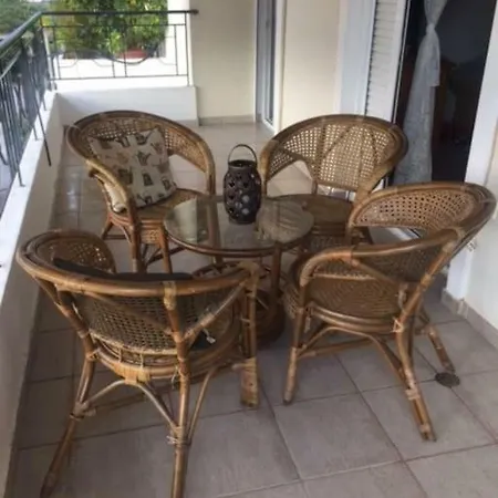European Getaway Appartement Patras