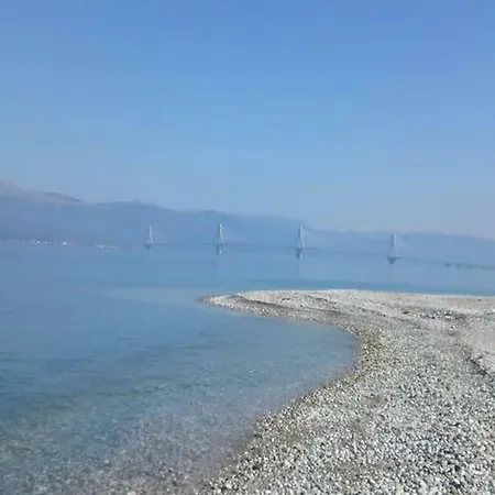 European Getaway Patras