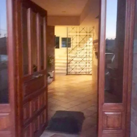 European Getaway Appartement