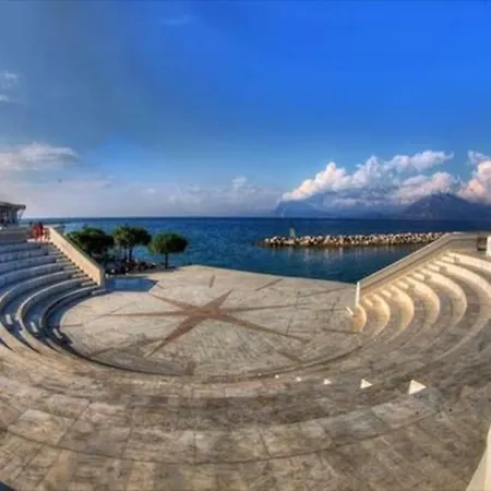 Appartement European Getaway Patras