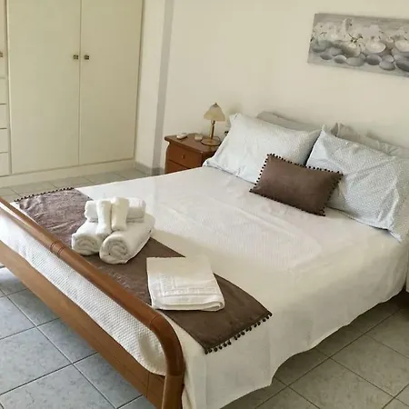 European Getaway Appartement
