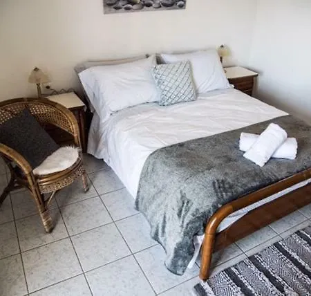 Appartement European Getaway *