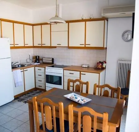 European Getaway Appartement *
