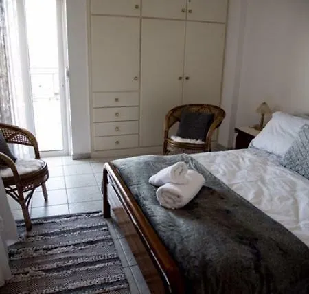 Appartement European Getaway Patras