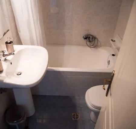 European Getaway Appartement