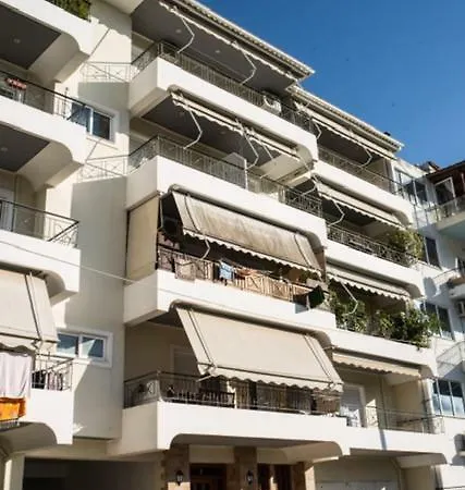 Appartement European Getaway Patras